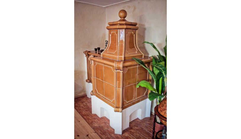 PENSION BAROKO Český Krumlov